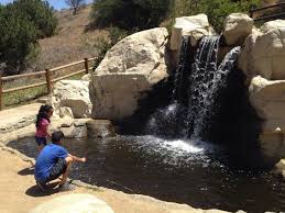 Kenneth hahn recreation park is one of our surprise finds. Waterfall Picture Of Kenneth Hahn State Recreation Area Los Angeles Tripadvisor