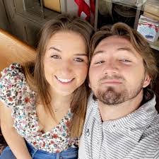 Alexander Godfrey's Instagram, Twitter & Facebook