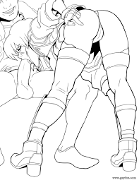 Page 334 | Andava2020-Illustrations | Gayfus - Gay Sex and Porn Comics