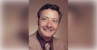 Obituary information for Charles Robert "Bob" Clayton