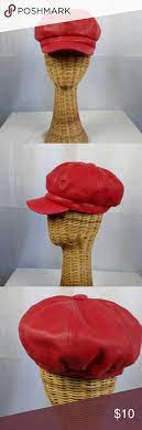 Red Hat Red Hats Red Hat Society Red