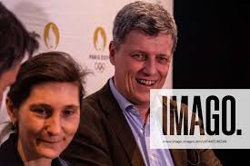 Antoine Bernard de Saint-Affrique NEWS: La journÃ e des Champion(ne)s