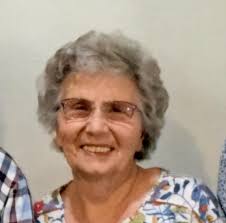 Tribute to Joan Russell, 1936