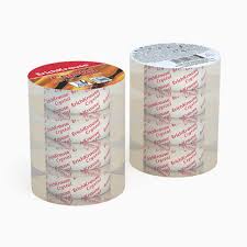 Fita adesiva cristal ErichKrause