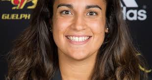 Guelph's Katie Mora takes over hockey head coaching duties for two games