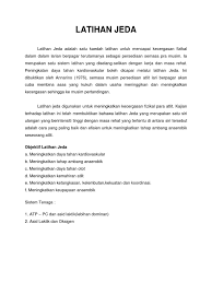 We did not find results for: Latihan Jeda Pdf