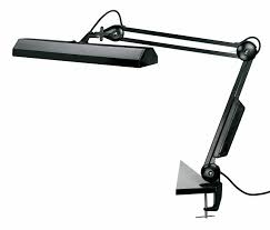 Rebrilliant Estella Fluorescent Task Desk Lamp Reviews Wayfair