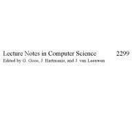 Image result for Computers Computer Science Conferences 2002