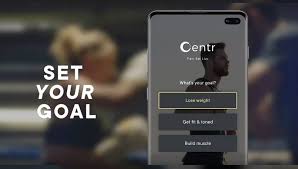 Join centr.com today to #traincentr and achieve your fitness goals with functional expert da rulk. Chris Hemsworth Launches Centr Fitness App For Android Users