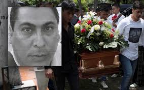 Journalists are targets