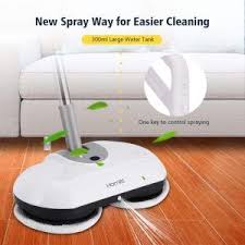Best Floor Scrubbers In 2019 Reviews
