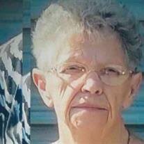 Ellen Cron Obituary