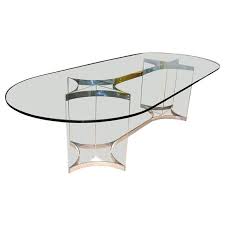 Fantastic Oval Dining Table By Alessandro Albrizzi 1stdibs Com Oval Table Dining Dining Table Table