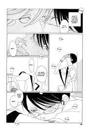 Pin on manga i'm reading