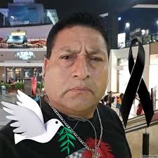 Bill Anthony Marchand Chacon