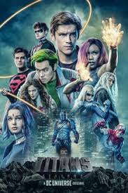 L'attaque des titans saison 1 episode 8. Titans Season 2 Wikipedia