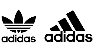Some of them are transparent (.png). Adidas Logo Logo Zeichen Emblem Symbol Geschichte Und Bedeutung