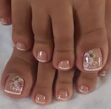 Es hora de conocer cuáles serán las uñas 2021 que más vamos a ver y cuáles son los diseños de uñas que están más de moda. Catalogo De Unas Decoradas De Los Pies 2021 Unas Decoradas Pies 400 Fotos De Unas Decoradas 2021 Entonces Debe Leer Este Articulo Hasta El Final