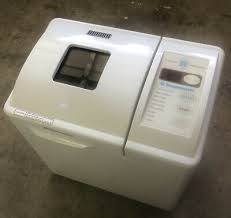 Toastmaster Bread Box 1154 Automatic Bread Maker 64 99 Picclick