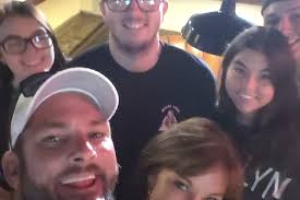 Fundraiser for Connor Muller-Occhino by Shawn Bartlett : Feed the good  Natasha Muller