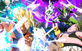 10 super dragon ball heroes conflicto universal. Beginner S Guide Offense Dan Defense Dragon Ball Fighterz Hybrid
