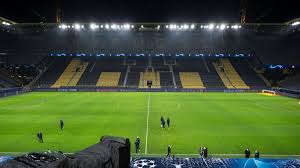 It is located in belgrade's municipality of savski venac. Borussia Dortmund Vs Lazio Rom Champions League Jetzt Live Im Tv Und Live Stream Fussball