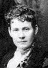 Emily Sophia Tanner Richards (1850-1929)