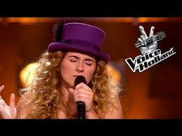 Melissa Janssen House Of The Rising Sun The Blind Auditions The Voice Of Holland 2015 The Voice Of Holland House Of The Rising Sun The Voice