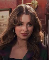 Daisy Odonnell and Brunt Monaco