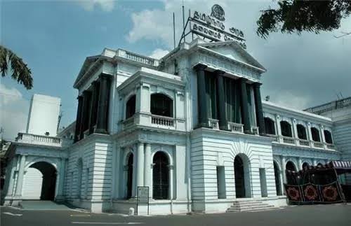 Fort St. George Chennai: A Guide to the Oldest British Fort in India