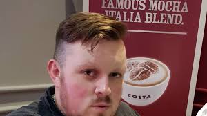 Tributes to 'gentle giant' from Stanley after fatal crash