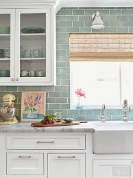 70+ stunning kitchen backsplash ideas