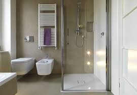 Welke Soort Douchewand Kies Je Solid Surfce Acryl Pvc Natuursteen
