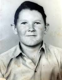 John Etheredge Obituary