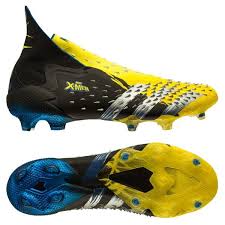Eres un futbolista que quiere unas botas con prestigio, con historia y que se identifiquen con los mejores jugadores del mundo. Adidas Predator Freak Fg Ag X Men Wolverine Gelb Silber Schwarz Limited Edition Www Unisportstore De