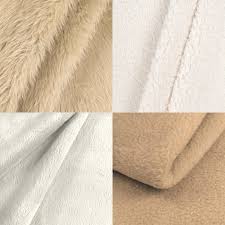 So you've been reading up on the benefits of weighted blankets, and you're this close to making your first weighted blanket purchase. Care Tips For Faux Fur Sherpa Fleece Minky Ofs Maker S Mill