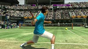 Purchase before july 1st and save! Virtua Tennis 4 Iso Gamesmountain Com