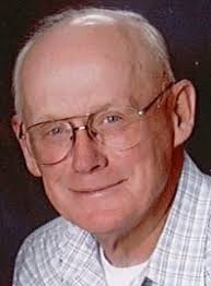 Obituary for Vincent V. Pickard