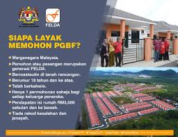 Cadangan ini agak popular dalam kalangan generasi kedua kerana dijangka dapat mengatasi isu penempatan semula. Siapa Layak Felda Lembaga Kemajuan Tanah Persekutuan Facebook