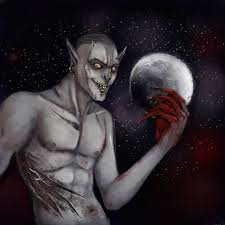 Female ventrue character from vampire the masquerade: Nosferatu Redo By Red Lion The Bartender Fur Affinity Dot Net