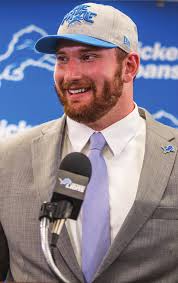 PRO HOGS IN THE DRAFT