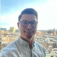 Justin Eames's Instagram, Twitter & Facebook