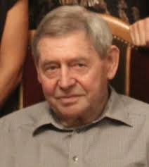 Littenheim. Bernard Diss, octogénaire