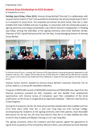 Amcorp group berhad (amcorp) our holding company, amcorp is an investment holding company controlled by tan sri azman hashim. Rce Capital Berhad Official Website