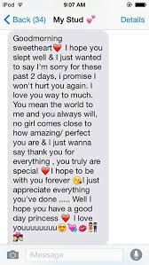 Sweet Birthday Paragraphs For Your Boyfriend Pin By On My Better Half Message For Boyfriend Cute Text Messages Text For Him