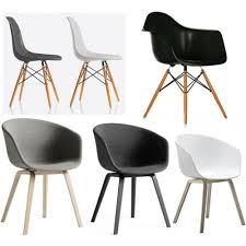 Nordisk Interior Inspirasjon Fine Stoler