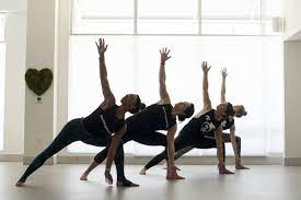 The biggest thing to do as a beginner is to start and then ready to start? A Yoga Boulder Experience With A Twist Best Yoga Classes In Boulder