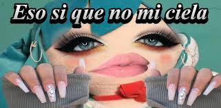 Download Pues No Mi Ciela Stickers Wastickerapps Free For Android Pues No Mi Ciela Stickers Wastickerapps Apk Download Steprimo Com