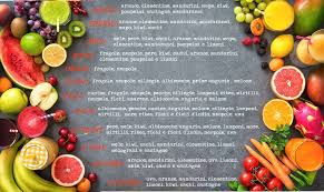 Ecco alcune tra le verdure di stagione più comuni e utilizzate in cucina, che, nel mese di maggio, sono più fresche e buone perché la stagione è quella giusta: Frutta E Verdura Di Stagione Cosa Comprare Mese Per Mese