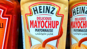 Heinz green and purple ketchup. 10 Things You Didn T Know About Heinz Ketchup Youtube